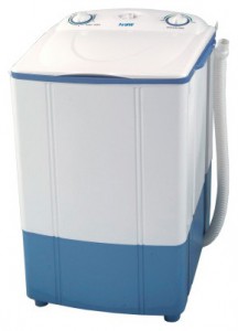 WEST WSV 20705SB Mașină de spălat fotografie