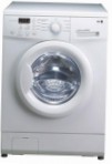 LG F-1291LD 洗衣机