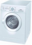 Siemens WM 10A163 çamaşır makinesi