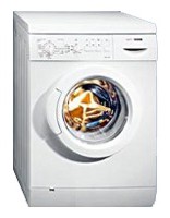 Bosch WFH 1262 çamaşır makinesi fotoğraf