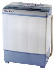 WEST WSV 20906B 洗濯機 写真