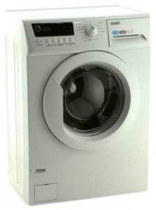 Zanussi ZWSE 7120 V Lavatrice Foto