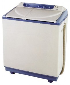 WEST WSV 20803B 洗衣机 照片