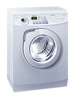 Samsung B1415JGS 洗衣机 照片