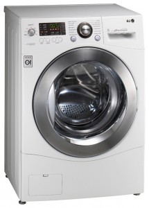 LG F-1280ND çamaşır makinesi fotoğraf