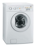 Zanussi FAE 825 V 洗衣机 照片
