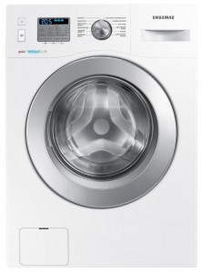 Samsung WW60H2230EW 洗衣机 照片