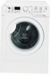 Indesit PWE 8147 W çamaşır makinesi