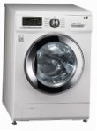 LG F-1296TD3 çamaşır makinesi