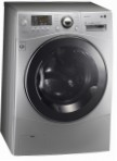 LG F-1280NDS5 çamaşır makinesi