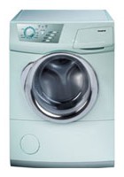 Hansa PC5510A424 洗濯機 写真