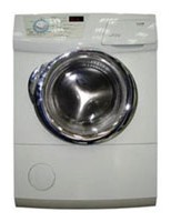 Hansa PC5580C644 ﻿Washing Machine Photo