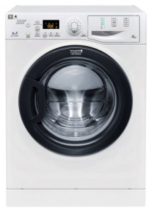 Hotpoint-Ariston WMSG 7105 B Mașină de spălat fotografie