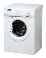 Whirlpool AWC 5081 Máquina de lavar Foto