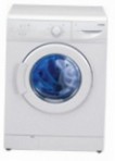 BEKO WML 16105 D çamaşır makinesi