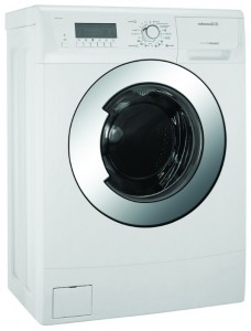 Electrolux EWS 125416 A çamaşır makinesi fotoğraf