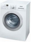 Siemens WS 10G160 Machine à laver