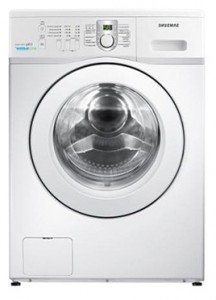 Samsung WF6HF1R0W0W 洗衣机 照片