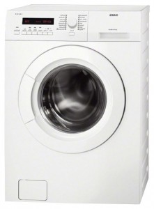 AEG L 71670 FL ﻿Washing Machine Photo