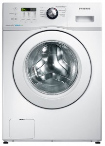 Samsung WF600WOBCWQ Wasmachine Foto