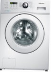 Samsung WF600WOBCWQ Tvättmaskin