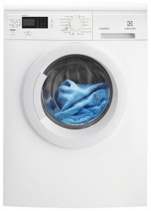 Electrolux EWP 11274 TW Máquina de lavar Foto