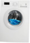 Electrolux EWP 1062 TEW 洗衣机