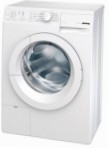 Gorenje W 7202/S çamaşır makinesi