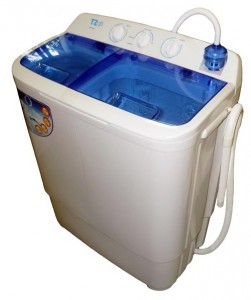 ST 22-460-81 BLUE Máquina de lavar Foto