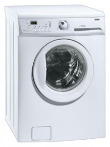 Zanussi ZWG 7105 V ﻿Washing Machine Photo