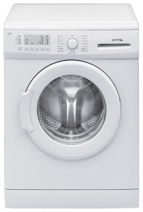 Smeg SW106-1 洗濯機 写真