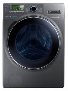 Samsung B2WW12H8400EX/LP 洗濯機 写真