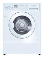 Bosch WFXI 2842 洗濯機 写真
