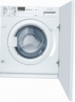 Siemens WI 14S440 Tvättmaskin