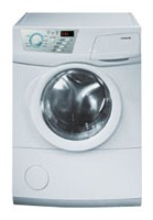 Hansa PC4580B422 Máquina de lavar Foto