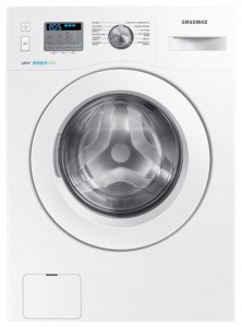 Samsung WF60H2210EWDLP 洗衣机 照片