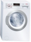 Bosch WLG 24260 Tvättmaskin
