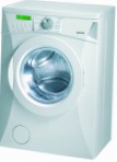 Gorenje WA 63101 Tvättmaskin