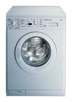 AEG L 76785 ﻿Washing Machine Photo