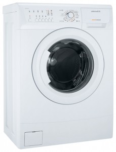 Electrolux EWS 105215 A çamaşır makinesi fotoğraf