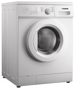 Kraft KF-SL60801GW 洗衣机 照片