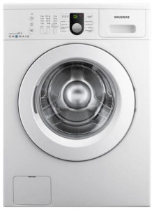 Samsung WFT592NMW 洗衣机 照片