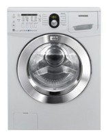 Samsung WFC602WRK ﻿Washing Machine Photo