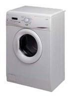 Whirlpool AWG 875 D Máquina de lavar Foto
