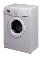 Whirlpool AWG 874 D Lavatrice Foto
