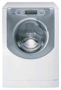 Hotpoint-Ariston AQGMD 129 B Machine à laver Photo