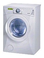 Gorenje WS 43140 洗濯機 写真