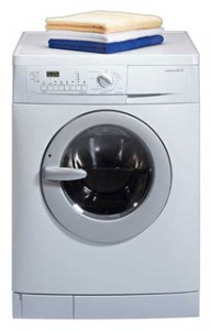 Electrolux EWF 1486 çamaşır makinesi fotoğraf