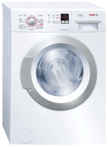 Bosch WLG 20160 Wasmachine Foto