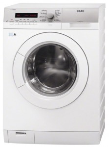 AEG L 76275 FLP Mașină de spălat fotografie